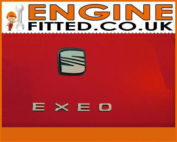 Seat Exeo Diesel